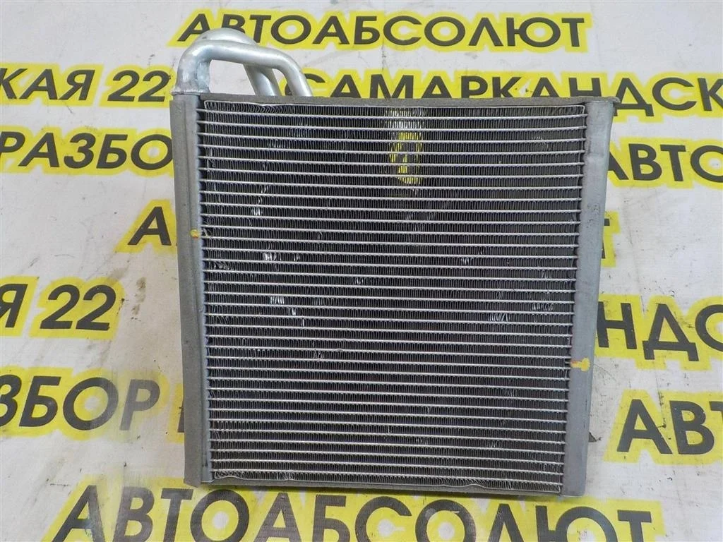 Испаритель кондиционера KIA RIO III (2011—2015)