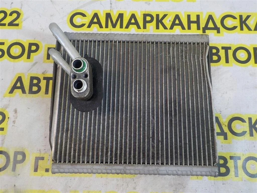 Испаритель кондиционера KIA Sportage III (2010—2014)