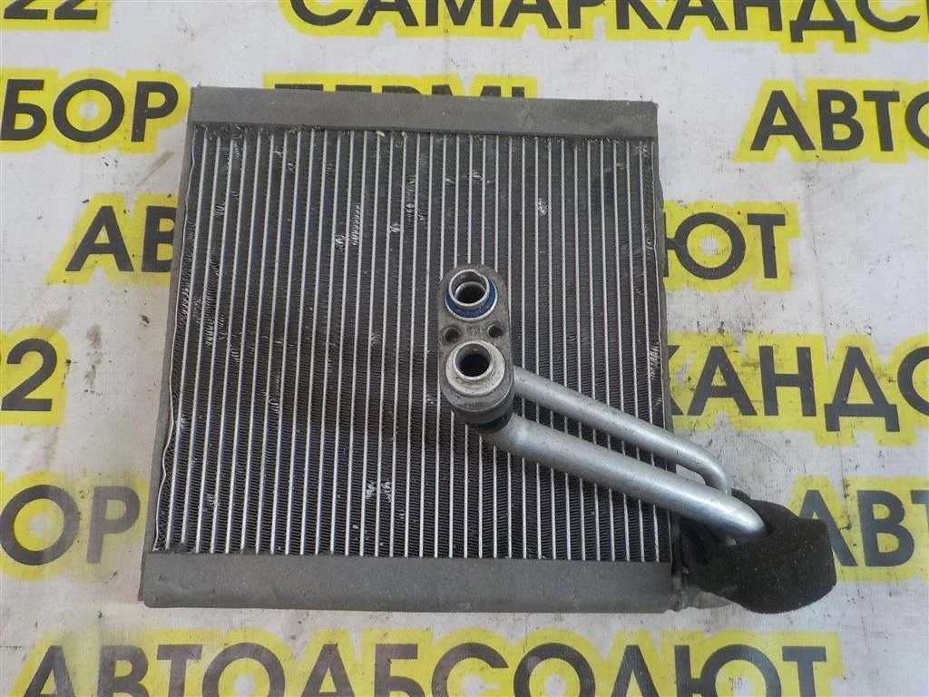 Испаритель кондиционера KIA RIO III (2011—2015)