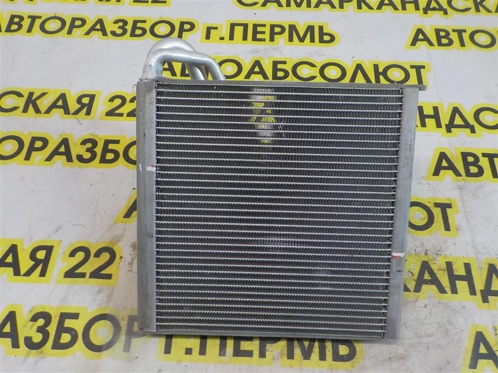 Испаритель кондиционера KIA RIO III (2011—2015)