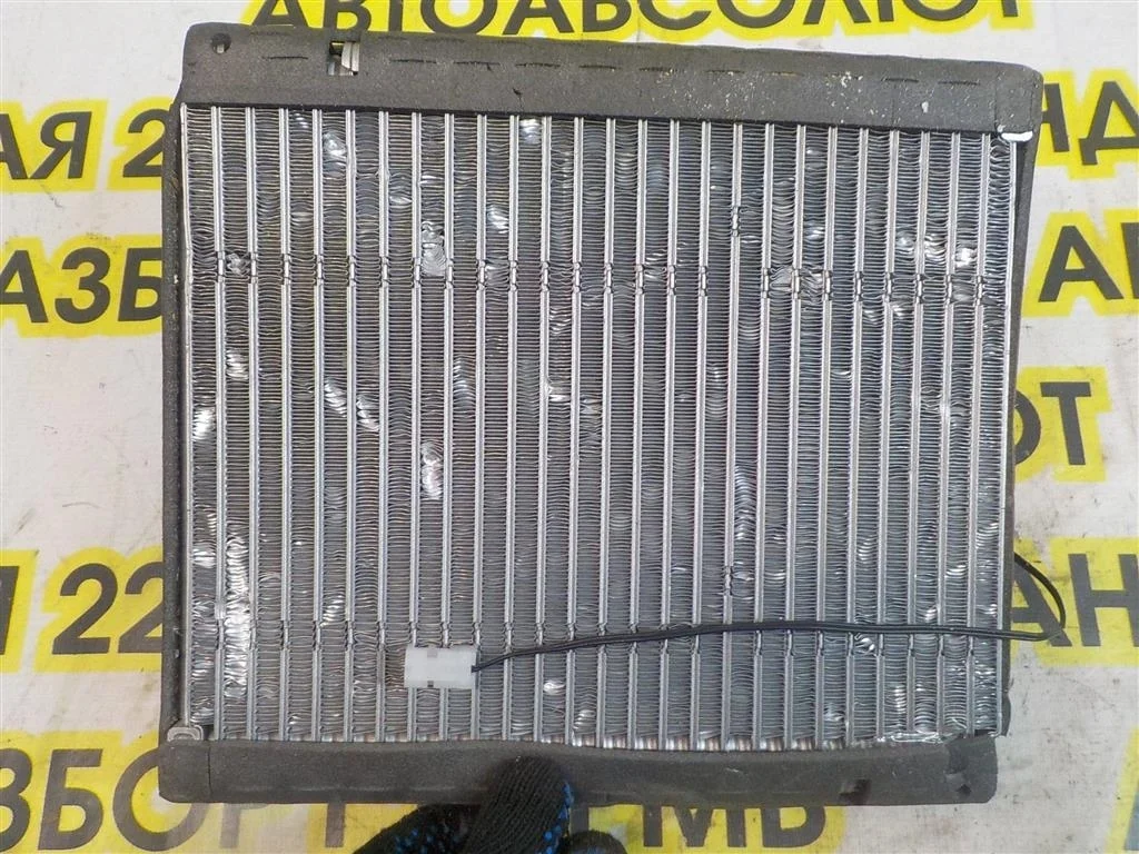 Испаритель кондиционера Mitsubishi Lancer X (2007—2010)