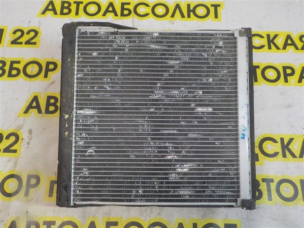 Испаритель кондиционера Toyota Camry XV40 (2006—2009)