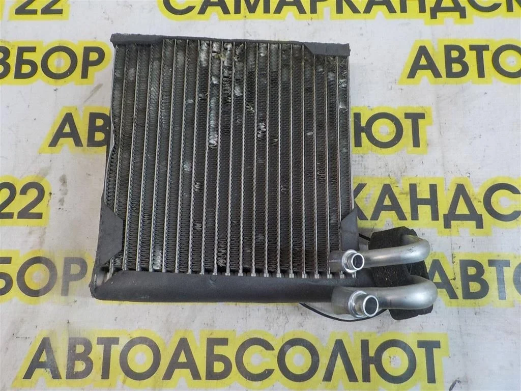 Испаритель кондиционера Nissan Note E11 (2005—2009)