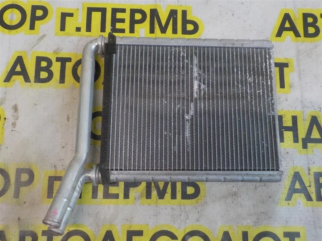 Радиатор отопителя Toyota Corolla X (2006—2010)