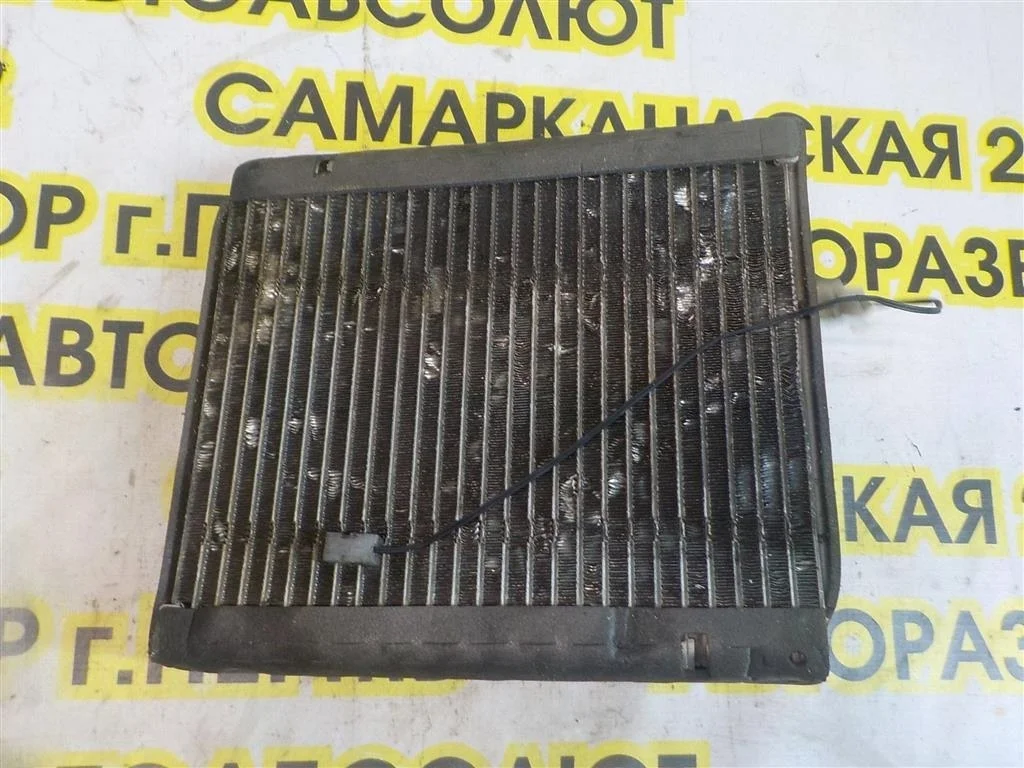 Испаритель кондиционера Mitsubishi Outlander I (2002—2009)