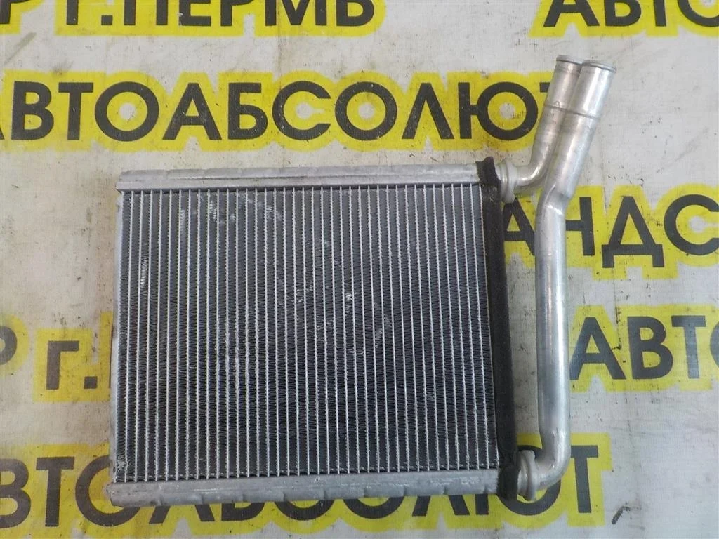 Радиатор отопителя Toyota Corolla X (2006—2010)