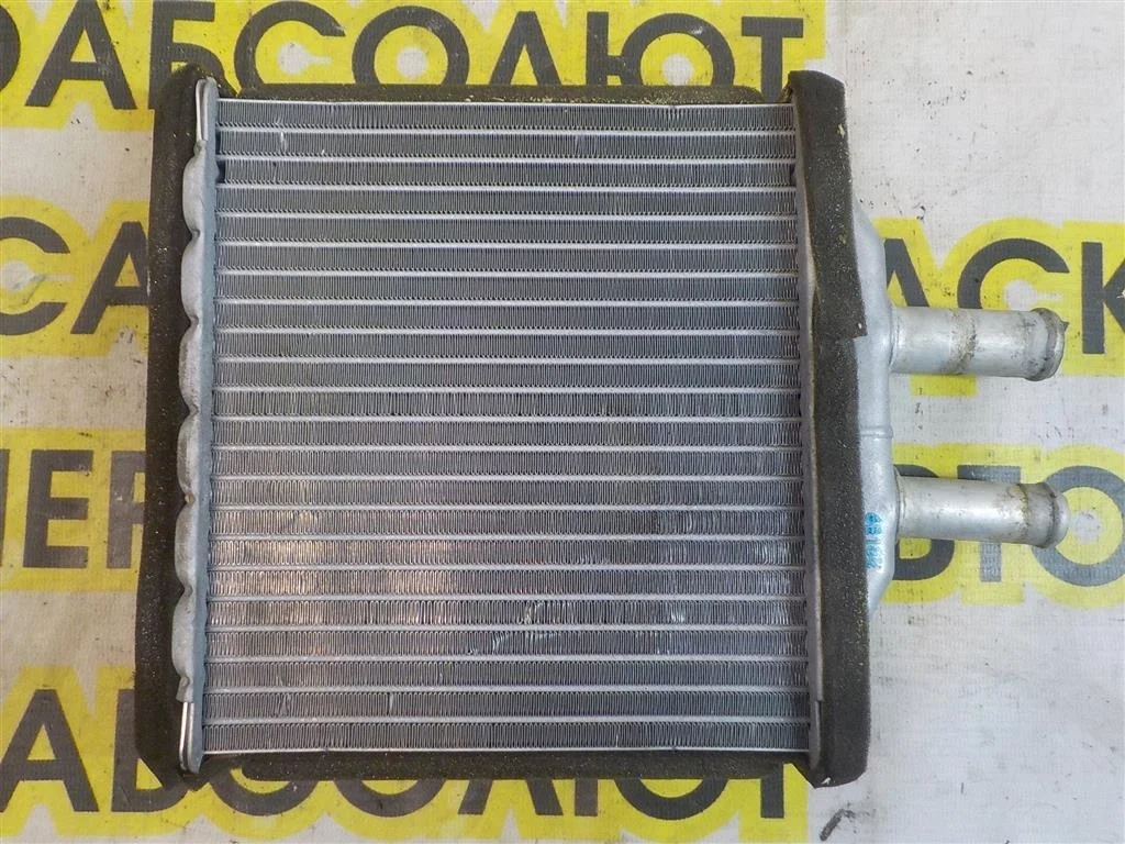 Радиатор отопителя Chevrolet Lacetti I (2004—2013)