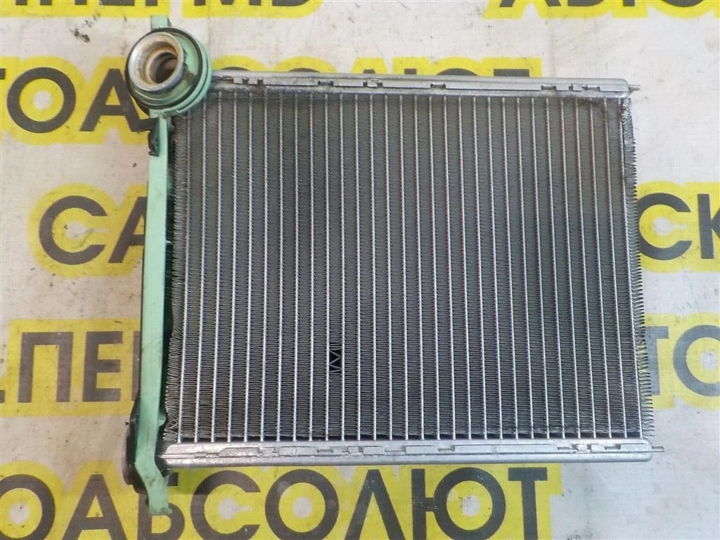 Радиатор отопителя Peugeot 308 I (2007—2011)