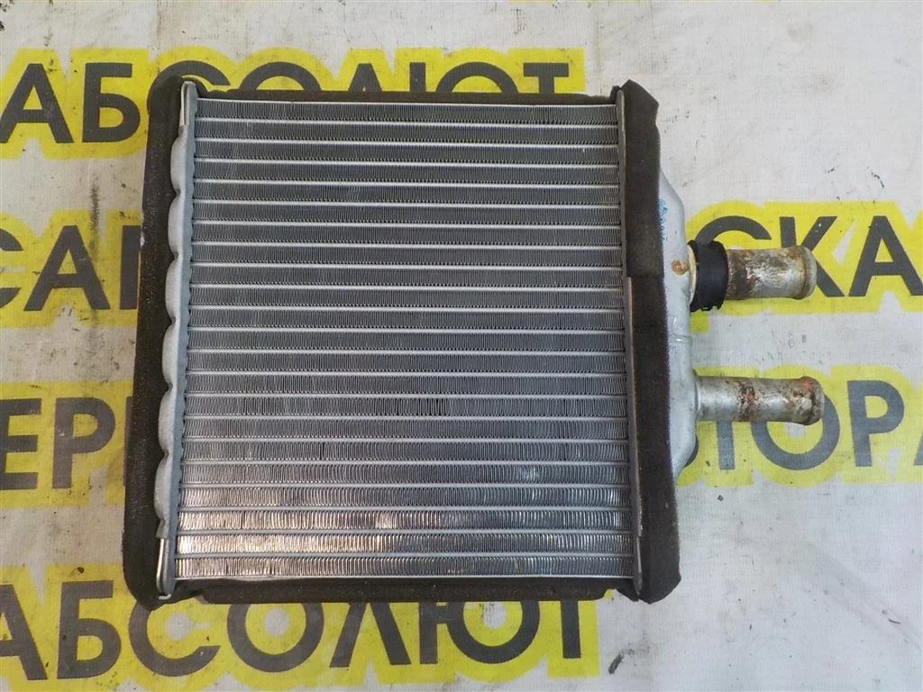 Радиатор отопителя Chevrolet Lacetti I (2004—2013)