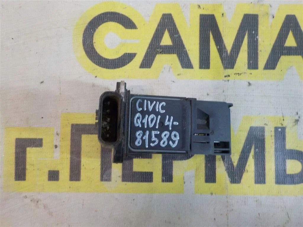 Расходомер воздуха (массметр) Honda Civic VIII (2005—2009)