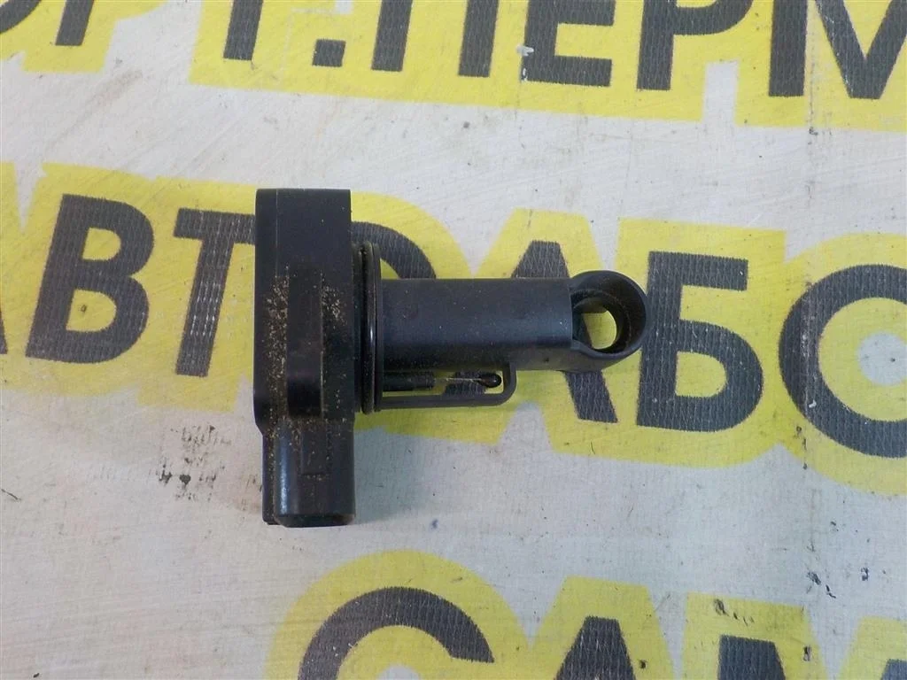 Расходомер воздуха (массметр) Mazda 3 BK (2003—2006)