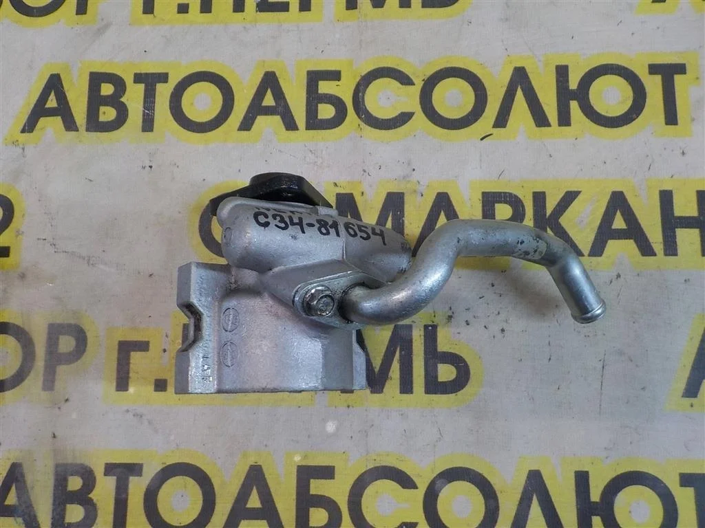 Насос гидроусилителя Daewoo Nexia I рестайлинг (2008—2016)