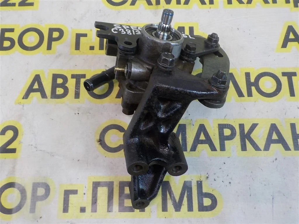 Насос гидроусилителя KIA Spectra I рестайлинг 2 (2004—2011)