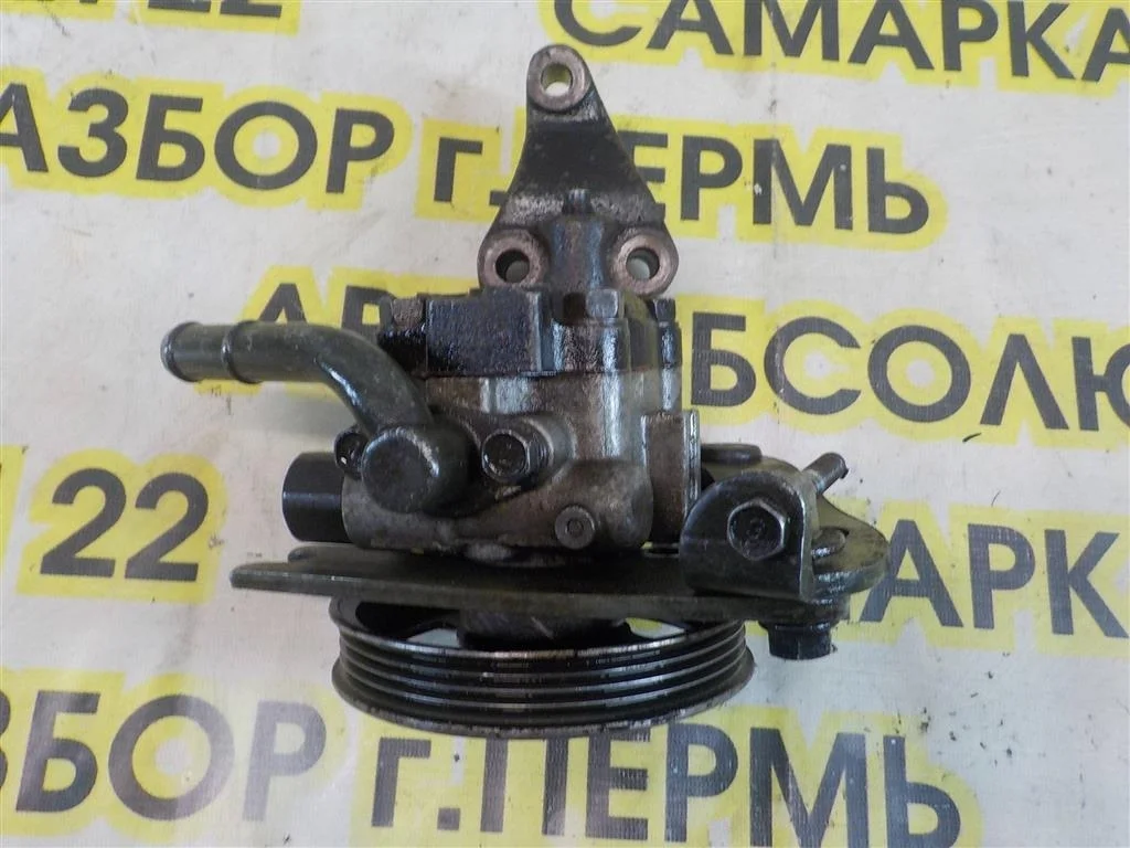 Насос гидроусилителя KIA Spectra I рестайлинг 2 (2004—2011)