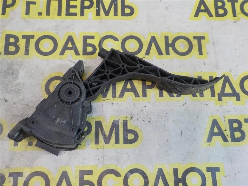Педаль газа Volkswagen Polo V (2009—2015)