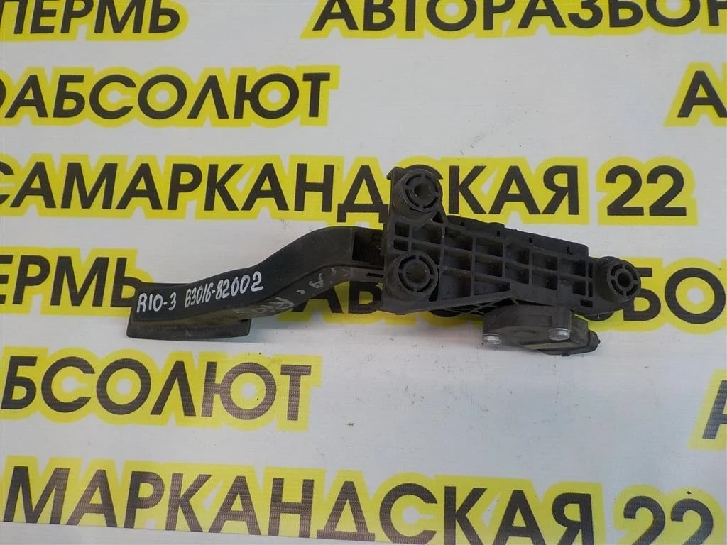 Педаль газа KIA RIO III (2011—2015)