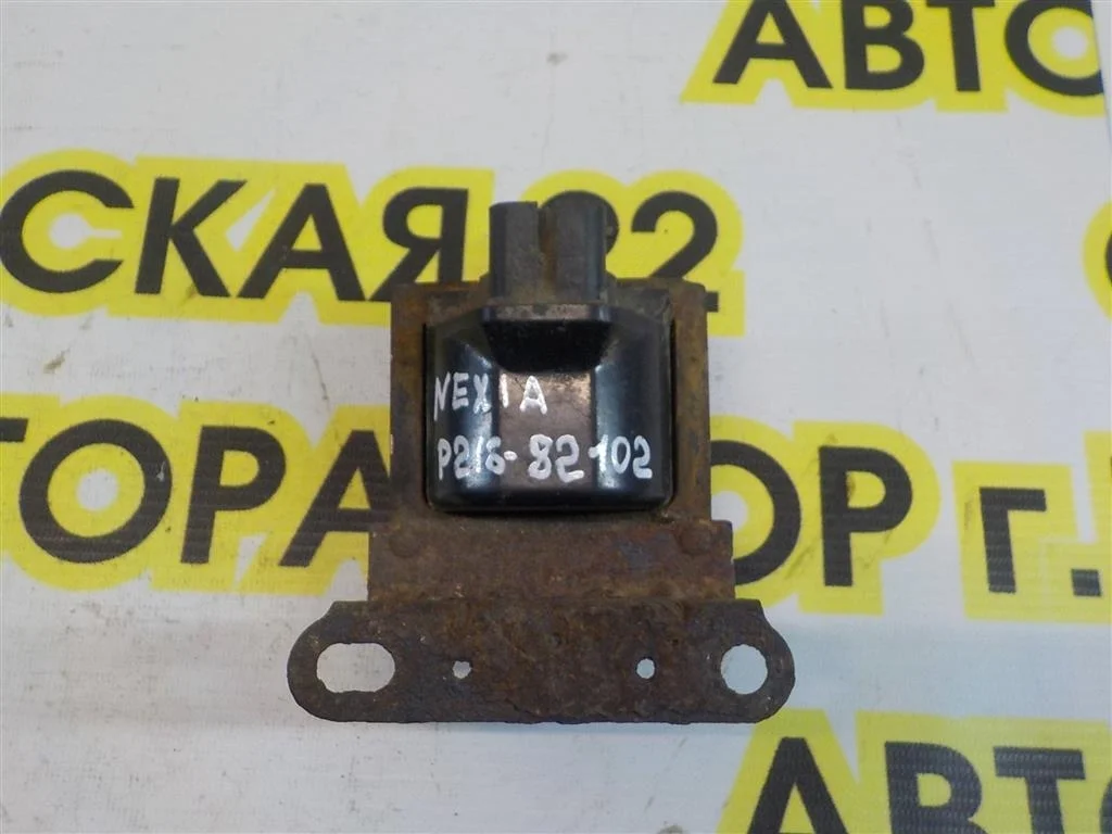 Катушка зажигания Daewoo Nexia I рестайлинг (2008—2016)