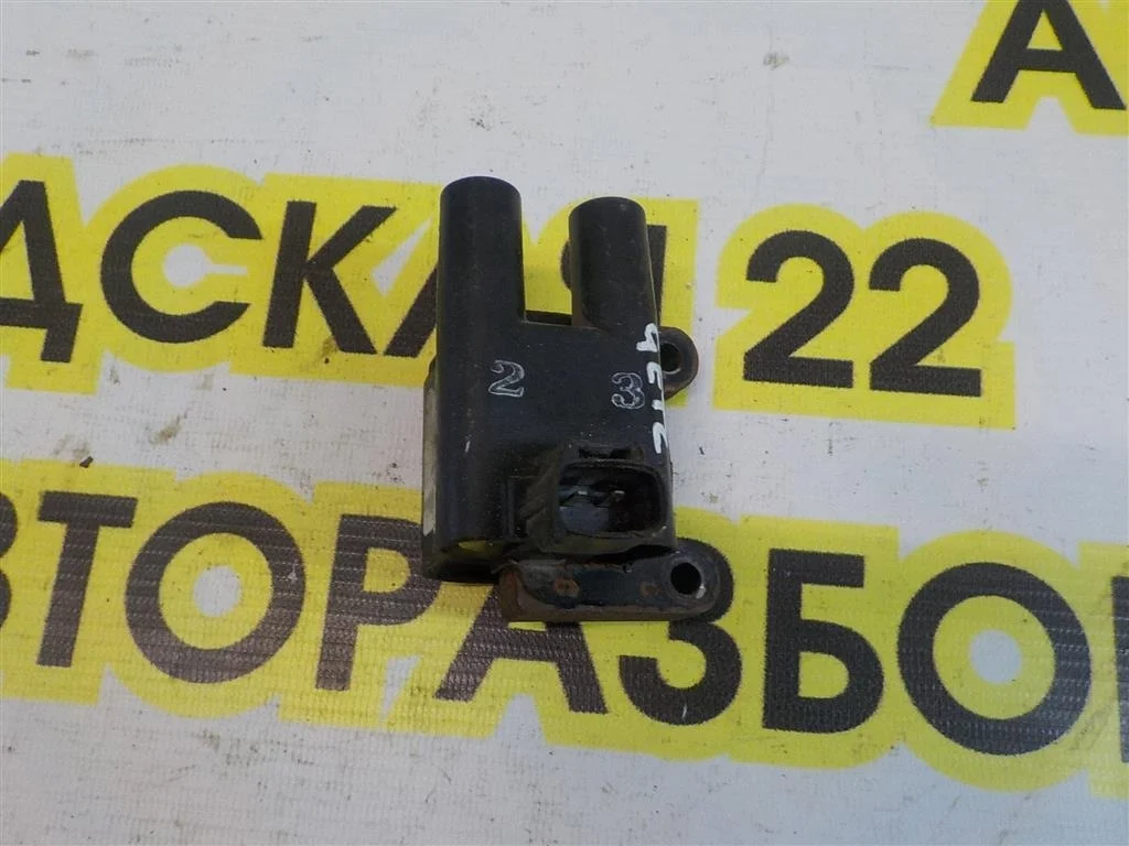 Катушка зажигания Hyundai Getz I рестайлинг (2005—2011)