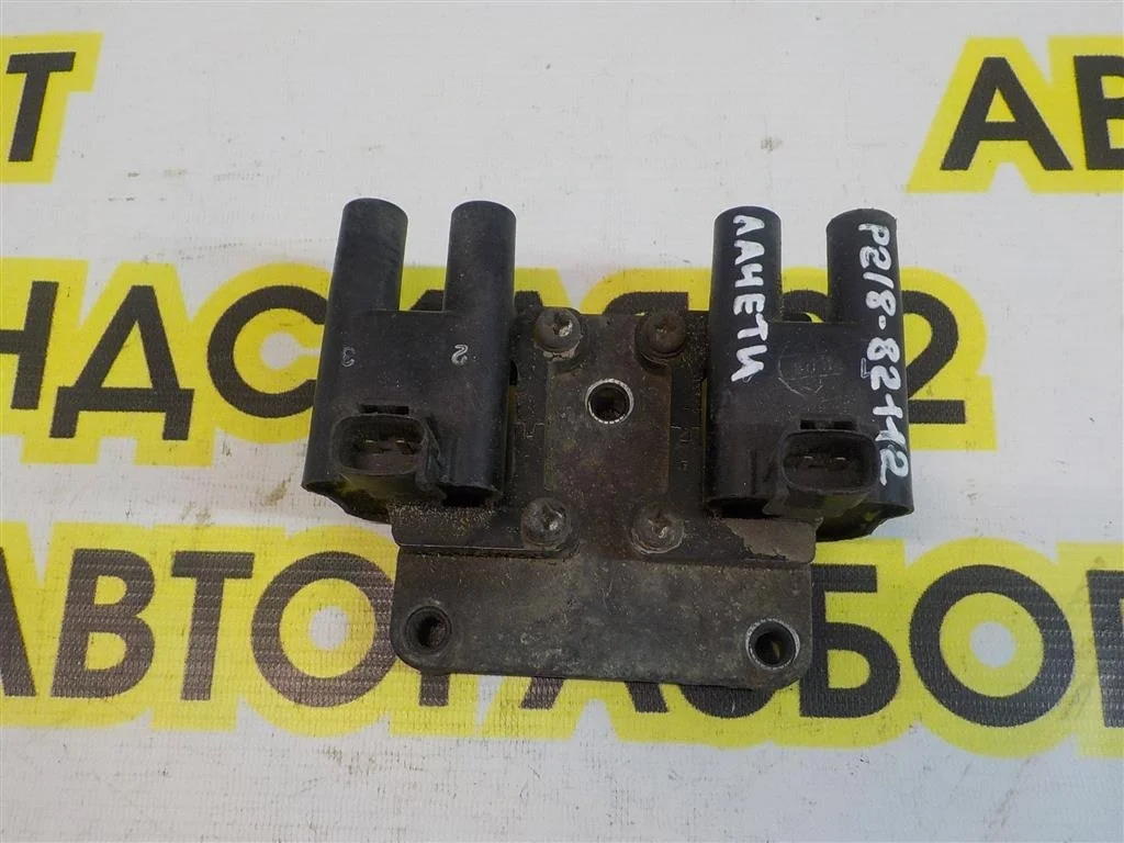 Катушка зажигания Chevrolet Lacetti I (2004—2013)