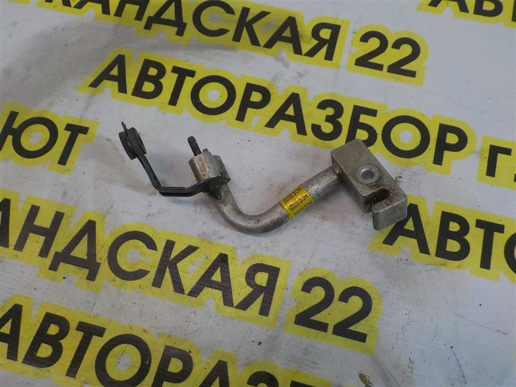 Трубка кондиционера Hyundai Getz I рестайлинг (2005—2011)