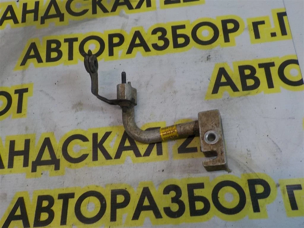 Трубка кондиционера Hyundai Getz I рестайлинг (2005—2011)