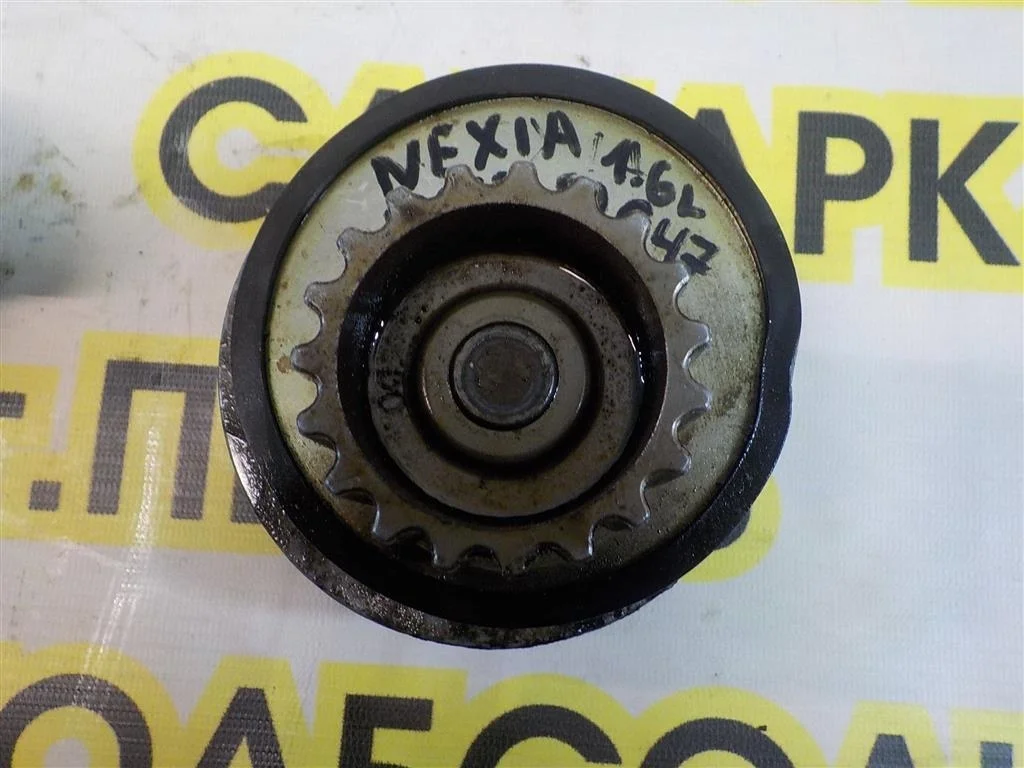 Насос водяной (помпа) Daewoo Nexia I рестайлинг (2008—2016)