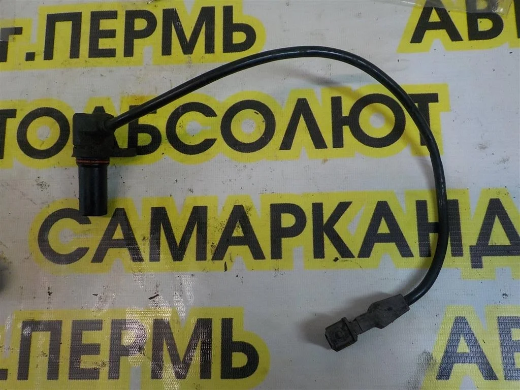 Датчик положения коленвала Daewoo Nexia I рестайлинг (2008—2016)
