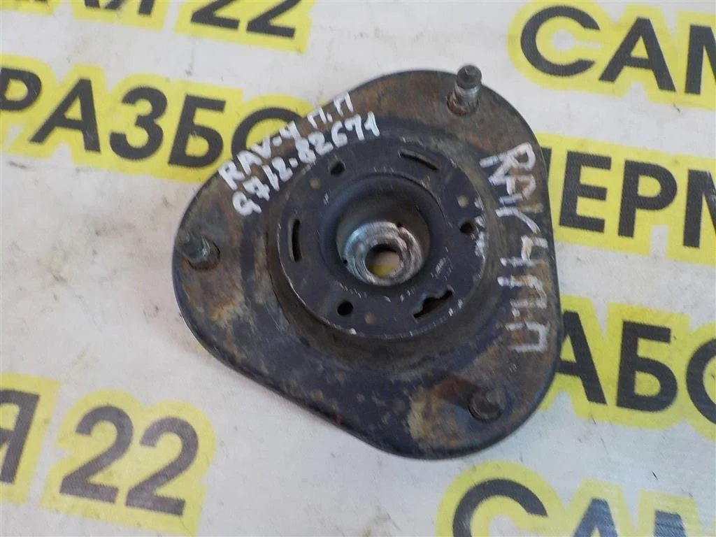 Опора переднего амортизатора Toyota RAV4 III (2005—2010)