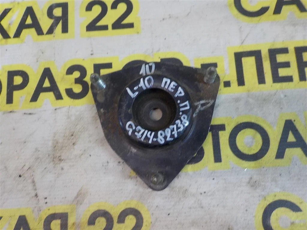 Опора переднего амортизатора Mitsubishi Lancer X (2007—2010)