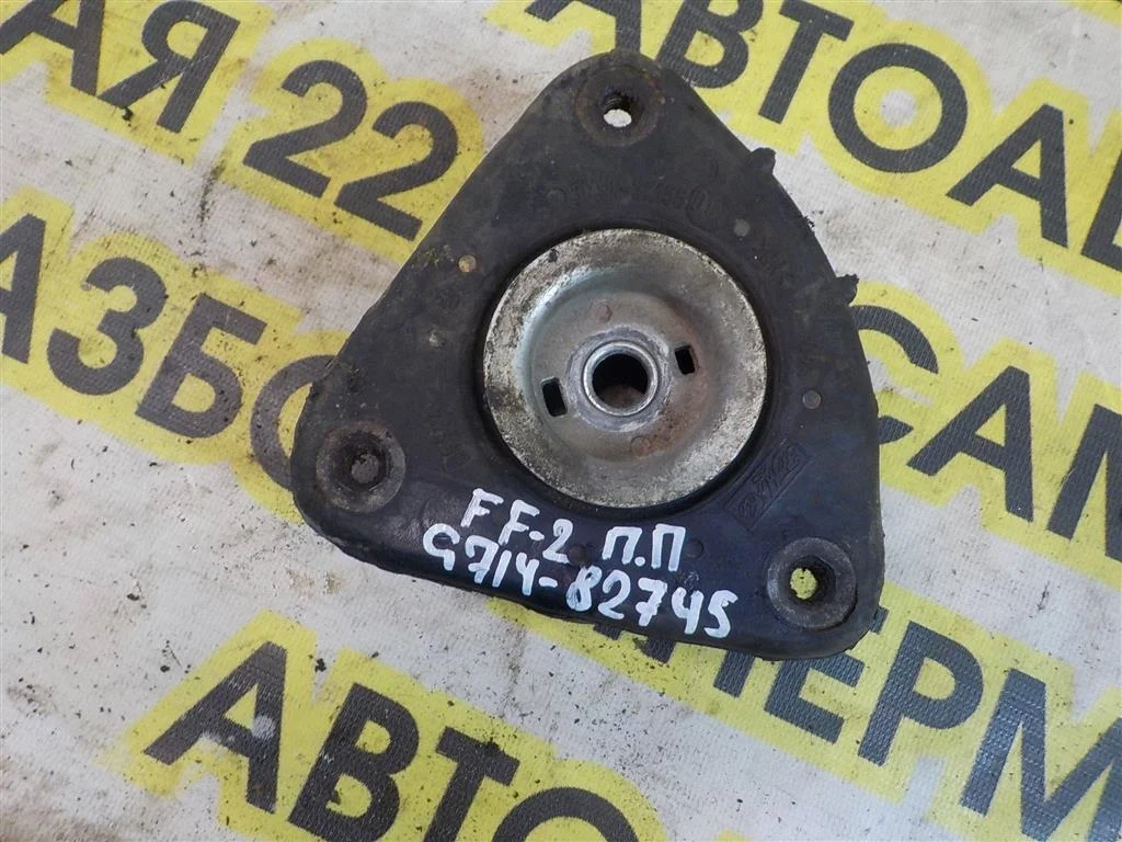 Опора переднего амортизатора Ford Focus II (2005—2008)