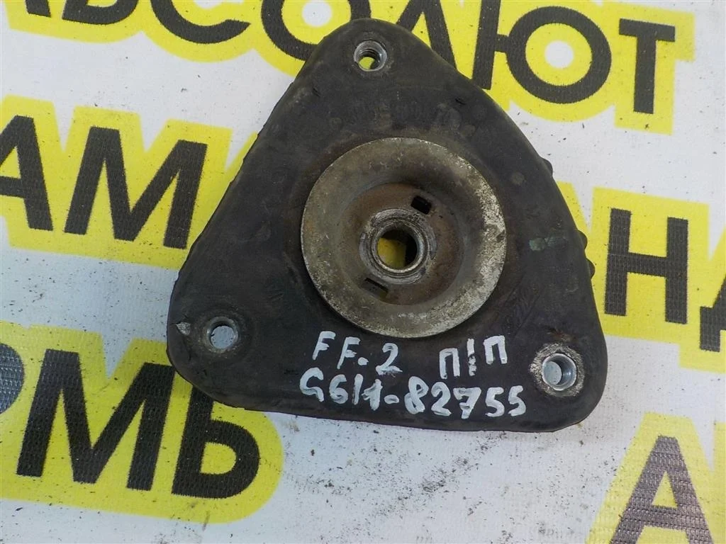 Опора переднего амортизатора Ford Focus II (2005—2008)