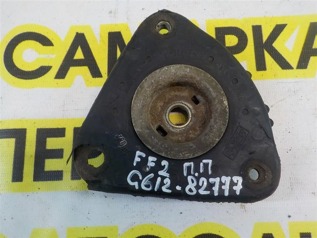Опора переднего амортизатора Ford Focus II (2005—2008)