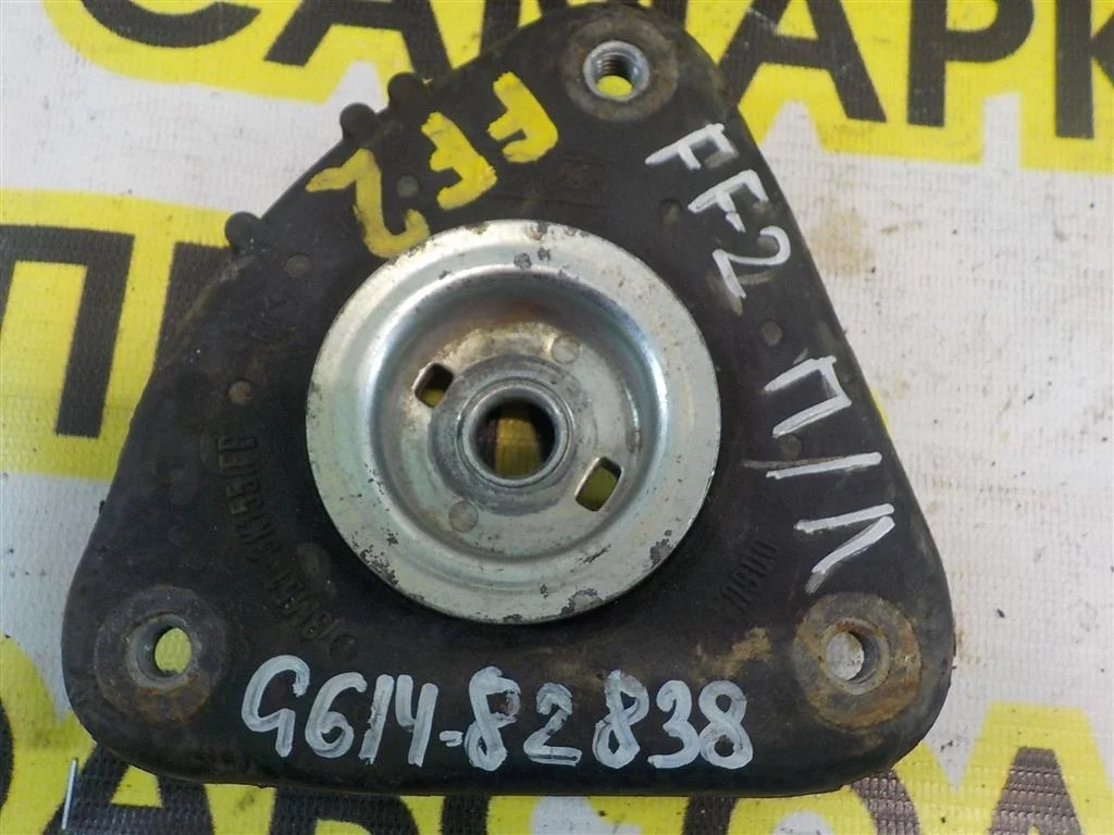 Опора переднего амортизатора Ford Focus II (2005—2008)