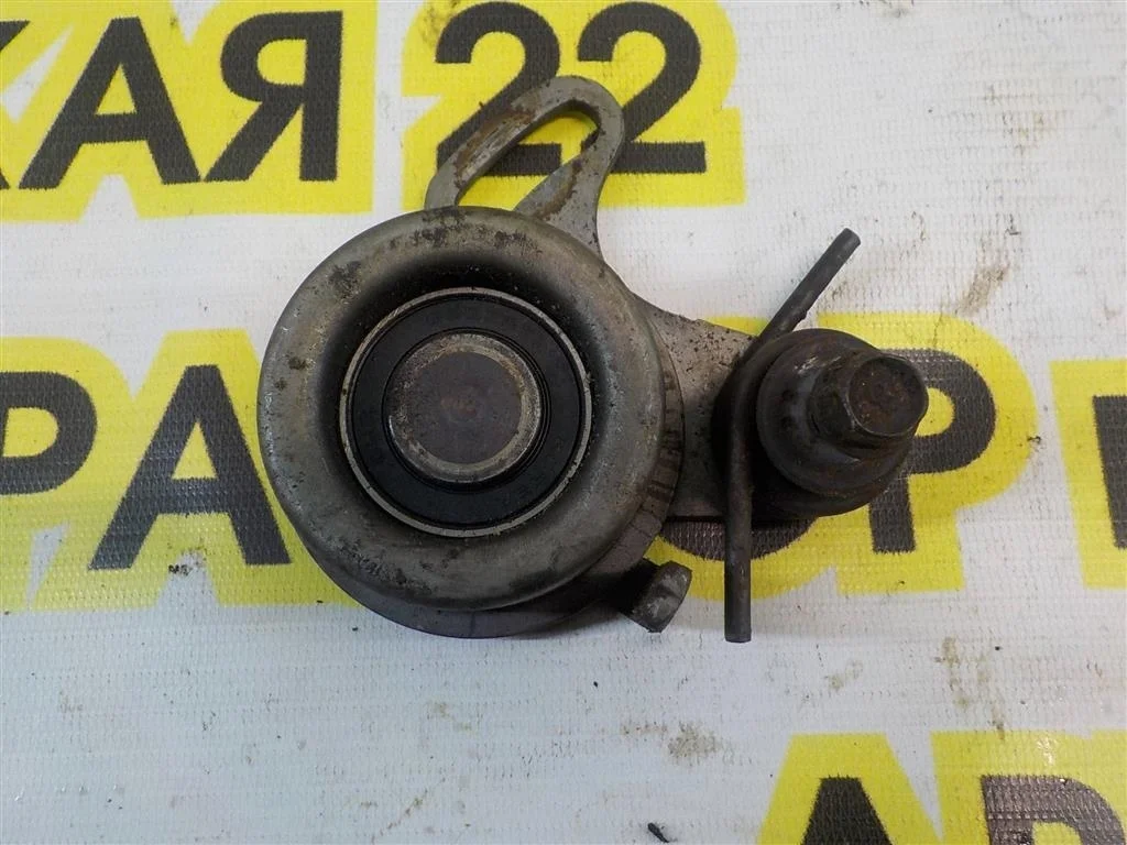 Ролик-натяжитель ремня ГРМ Hyundai Getz I рестайлинг (2005—2011)