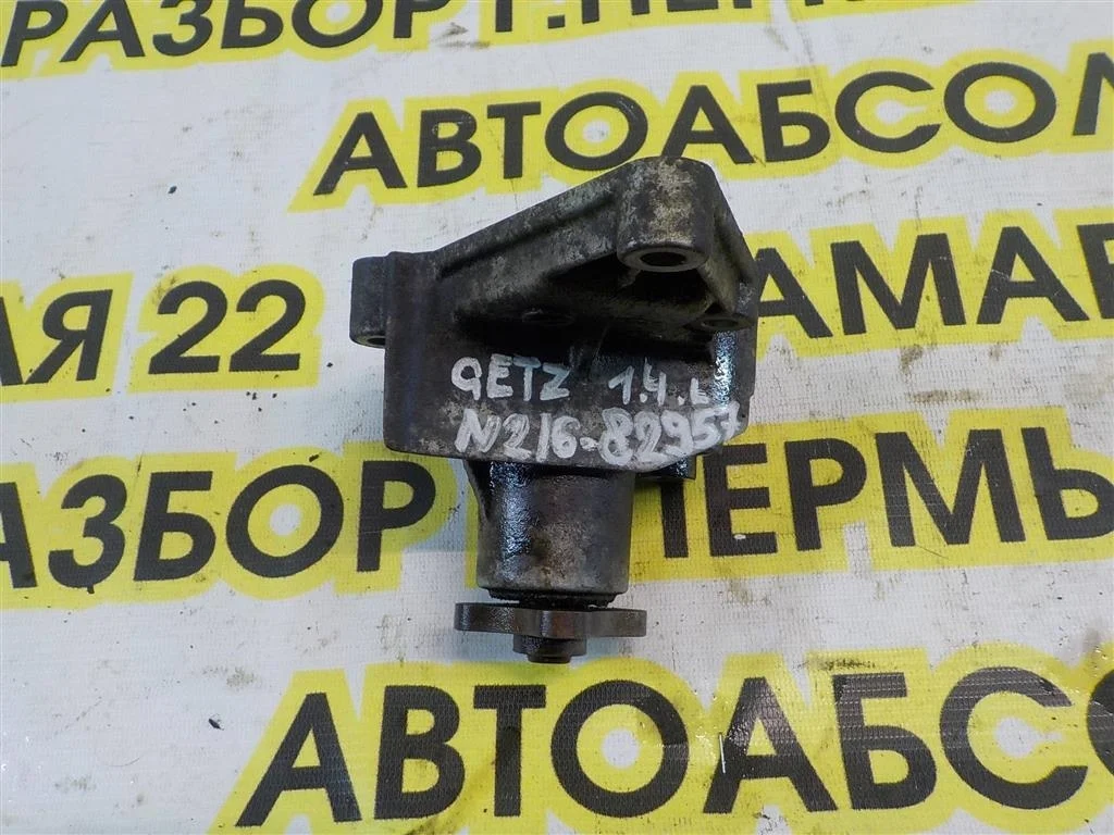 Насос водяной (помпа) Hyundai Getz I рестайлинг (2005—2011)