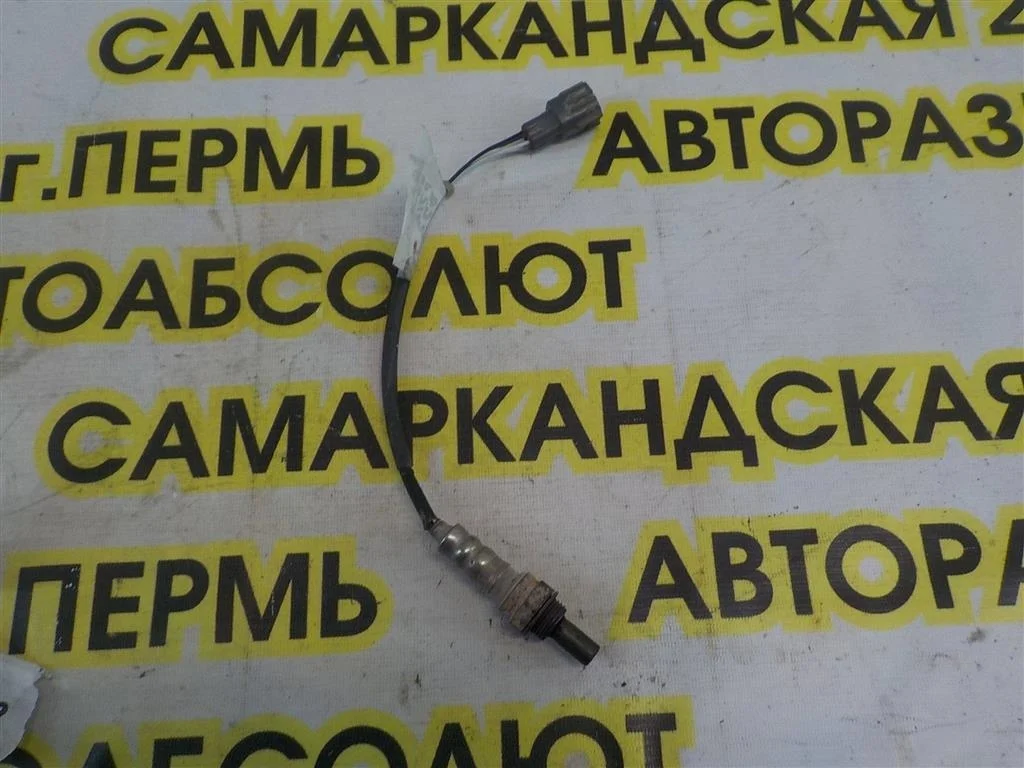 Датчик кислородный/Lambdasonde Toyota RAV4 III (2005—2010)