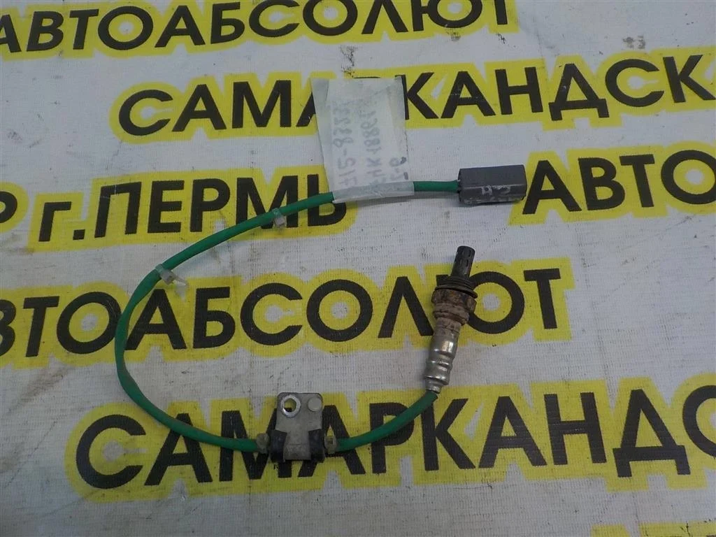 Датчик кислородный/Lambdasonde Mazda 6 GH (2007—2009)