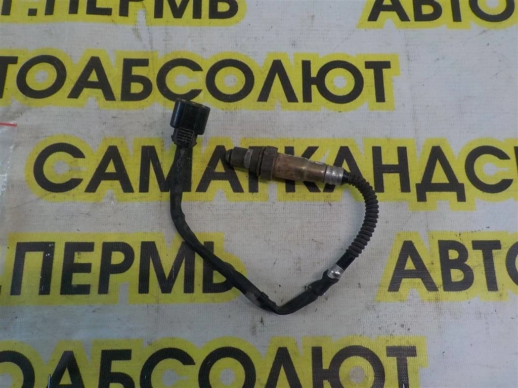 Датчик кислородный/Lambdasonde Hyundai Getz I рестайлинг (2005—2011)