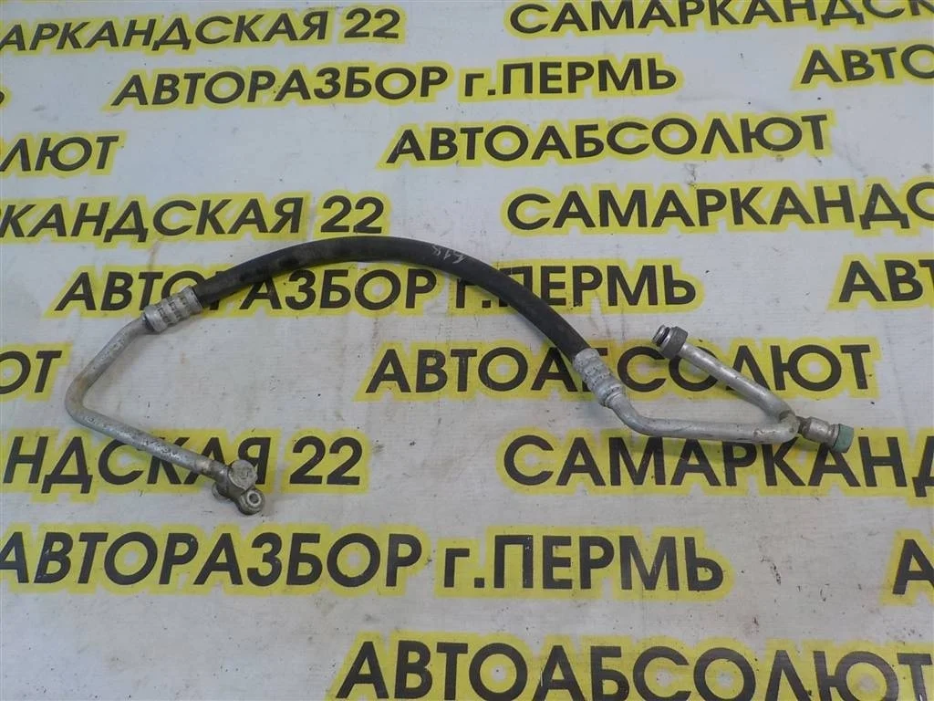 Трубка кондиционера Mazda 6 GH (2007—2009)