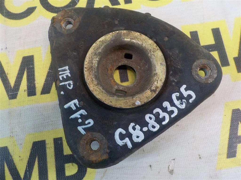 Опора переднего амортизатора Ford Focus II (2005—2008)