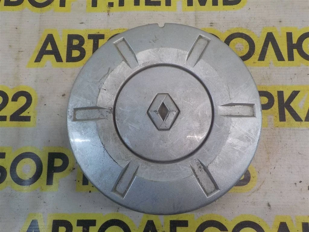 Колпак декоративный Renault Logan I (2004—2009)