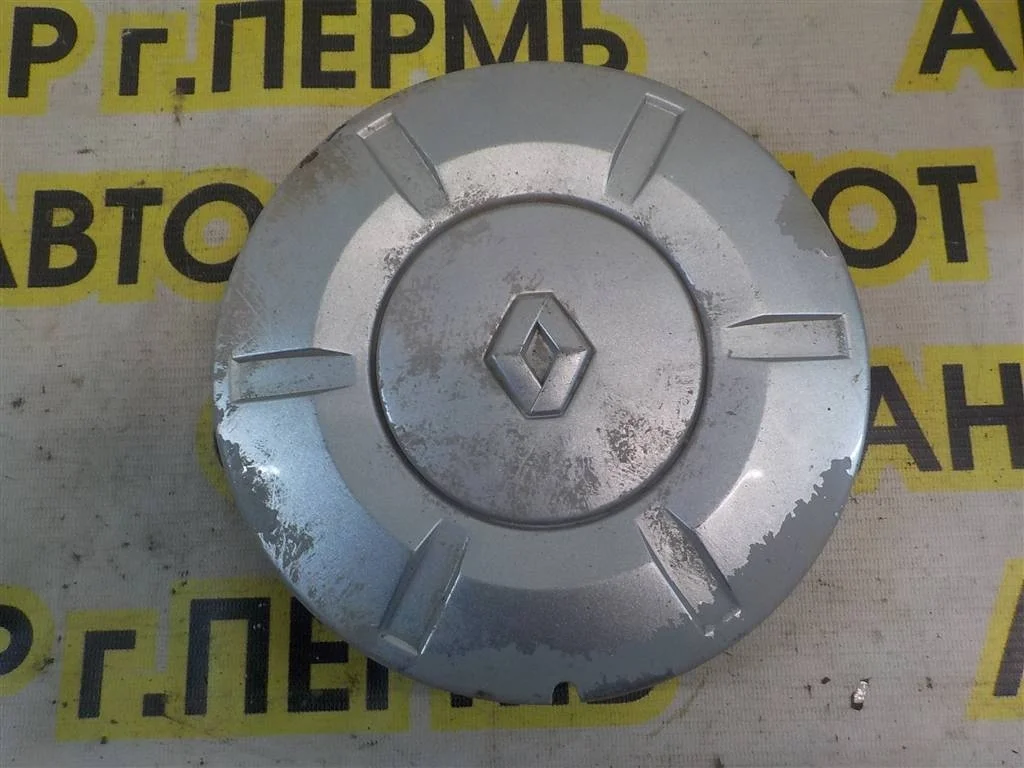Колпак декоративный Renault Logan I (2004—2009)