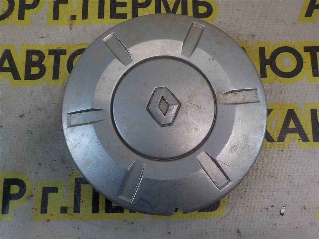 Колпак декоративный Renault Logan I (2004—2009)
