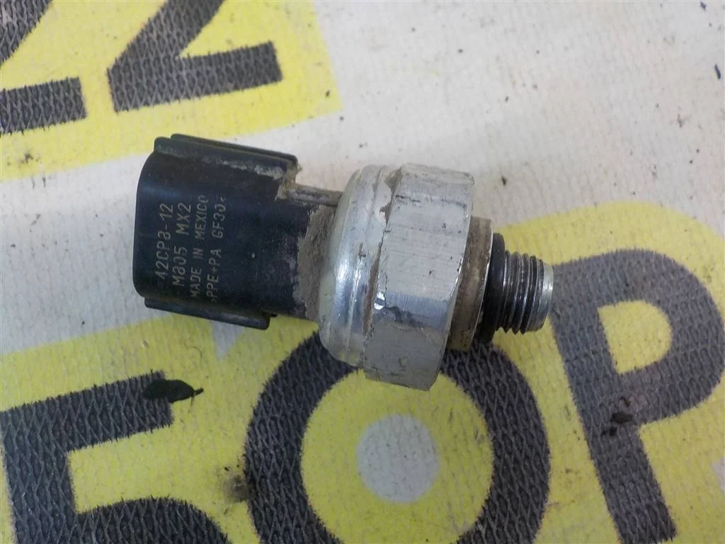 Датчик кондиционера Hyundai Solaris I (2010—2014)