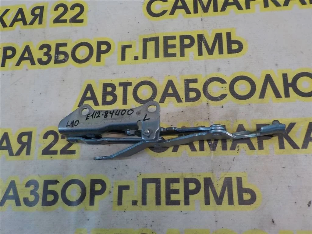 Петля крышки багажника Mitsubishi Lancer X (2007—2010)