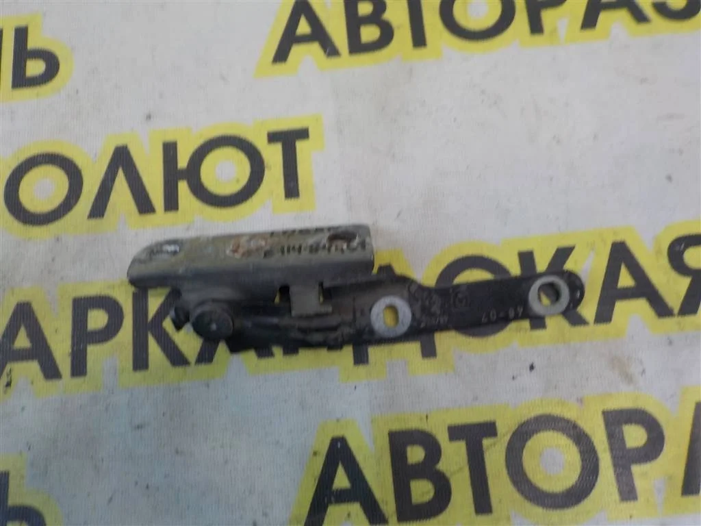 Петля капота левая Renault Logan I (2004—2009)