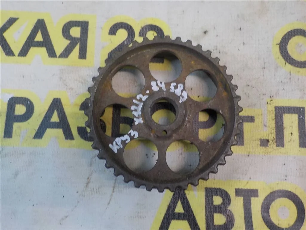 Шестерня (шкив) распредвала Chevrolet Cruze I (2009—2012)