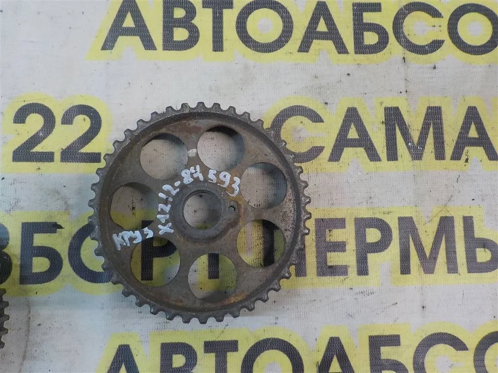 Шестерня (шкив) распредвала Chevrolet Cruze I (2009—2012)