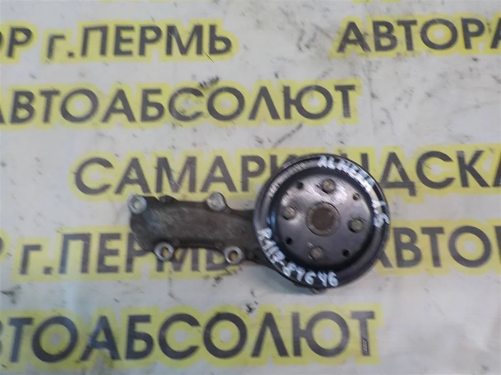 Насос водяной (помпа) Nissan Almera N16 (2000—2003)