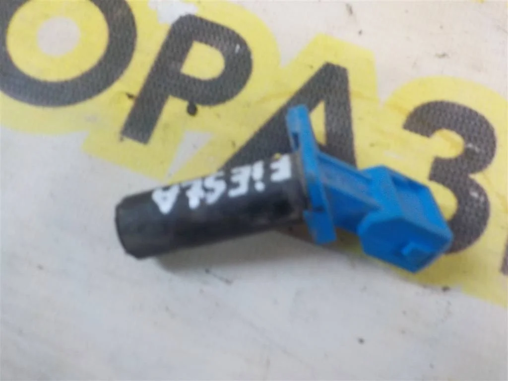 Датчик положения коленвала Ford Fiesta Mk5 (2002—2008)